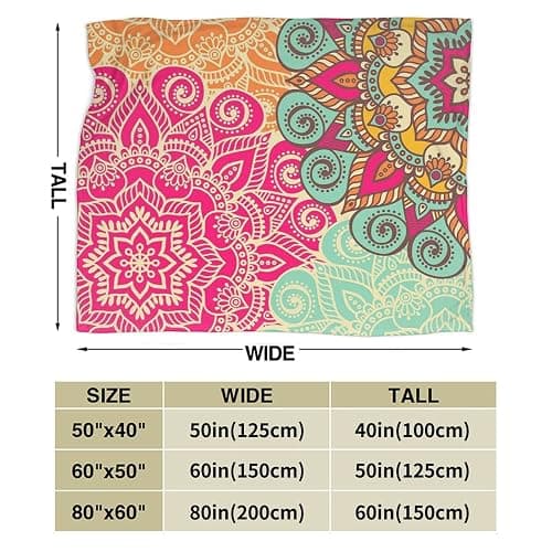 YSDBPAY Custom Flannel Fleece Throw Blanket Personalized Add Your Own Text Image Washable Fuzzy Blanket Warm Plush Throw Blanket for Couch Bed Sofa Chair (40 x 50 inches) thumbnail 3
