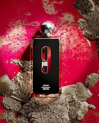Afnan 9 PM For Men Eau De Parfum, 3.4 Fl. Oz thumbnail 9