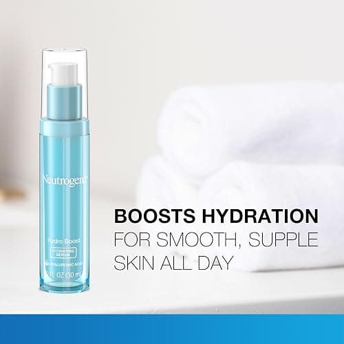 Neutrogena Hydro Boost Serum thumbnail 3