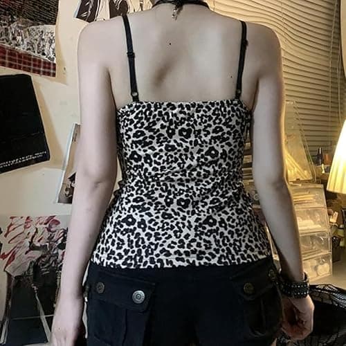 Lace Cami thumbnail 4