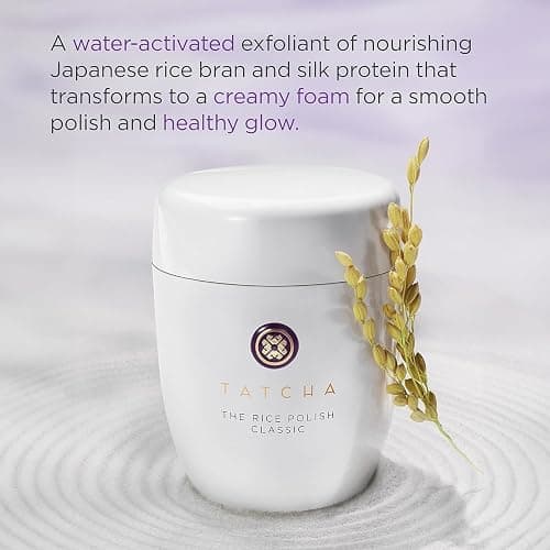 Tatcha The Starter Ritual Set - Nourishing for Combo to Dry Skin | 2 Week Introductory Set | $140 Value thumbnail 4