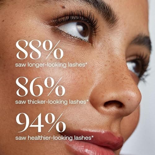UKLASH Eyelash Complex Serum - #1 Rated Lash Serum for Longer, Stronger Lashes - Cruelty-free, Prostaglandin & Paraben-free - Recommended for All Skin Tones thumbnail 3