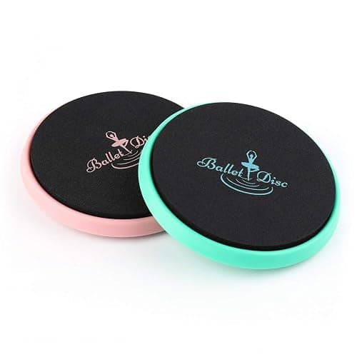 Turn Board for Dancers, Ballet Turning Board, Turning Boards for Dancers, Spinning Boards for Pirouette, Turns and Balance, Spinner Boards for Dancers, Ice Skaters, Gymnasts and Cheerleaders thumbnail 8