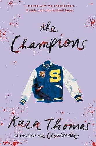 The Champions (The Cheerleaders) - Image 1