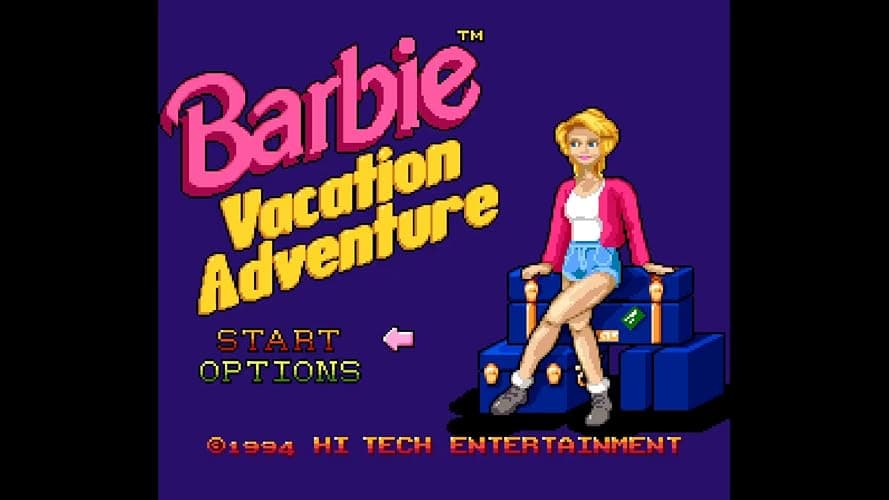 Barbie Rewind Deluxe Edition - Nintendo Switch thumbnail 6