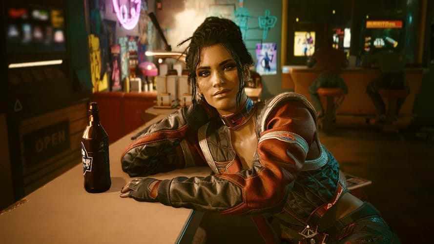 Cyberpunk 2077: Ultimate Edition- Nintendo Switch 2 thumbnail 7