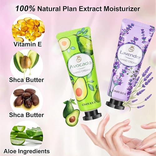 100 Pack Hand Lotion Bulk Gift - Mini Lotion Bulk Travel Size, Hand Cream Bulk Gifts for Corworkers,Teacher Appreciation Gifts, Birthday Gifts for Women, Nurses Gifts,Bridesmaid Gifts,Thank You Gifts thumbnail 4