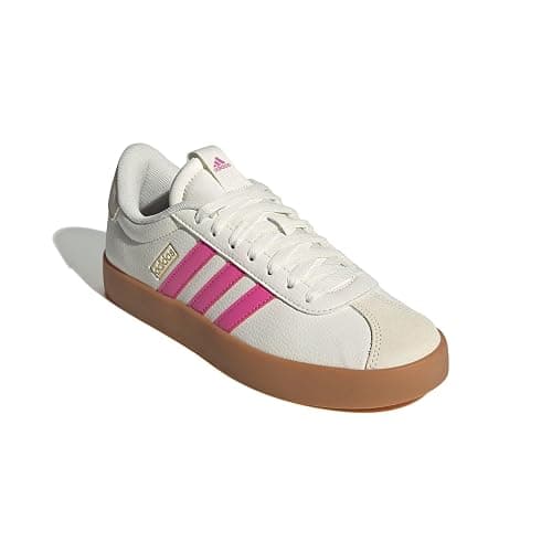 adidas Women's VL Court 3.0 Shoe thumbnail 4