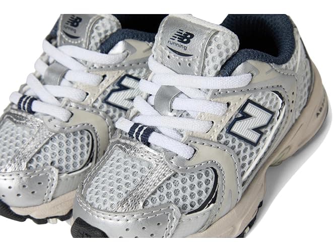 New Balance Baby-Boys 530 Bungee (Infant/Toddler) thumbnail 6