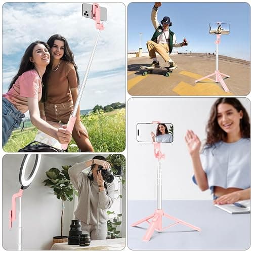 selfie stick!! thumbnail 7