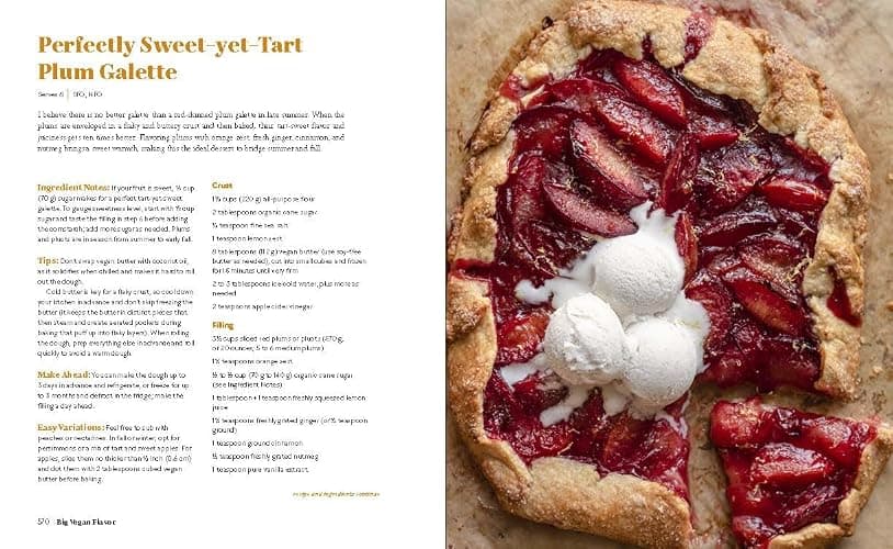 Big Vegan Flavor: Techniques and 150 Recipes to Master Vegan Cooking thumbnail 18