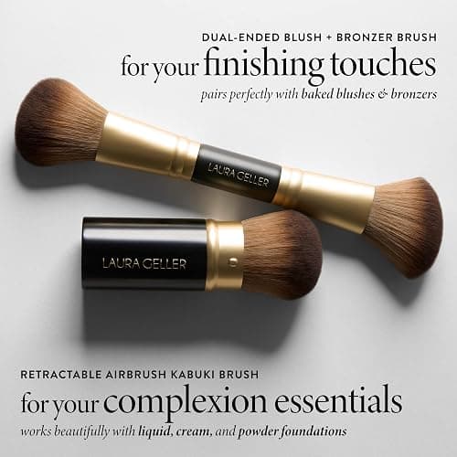Kabuki brush pack! thumbnail 3