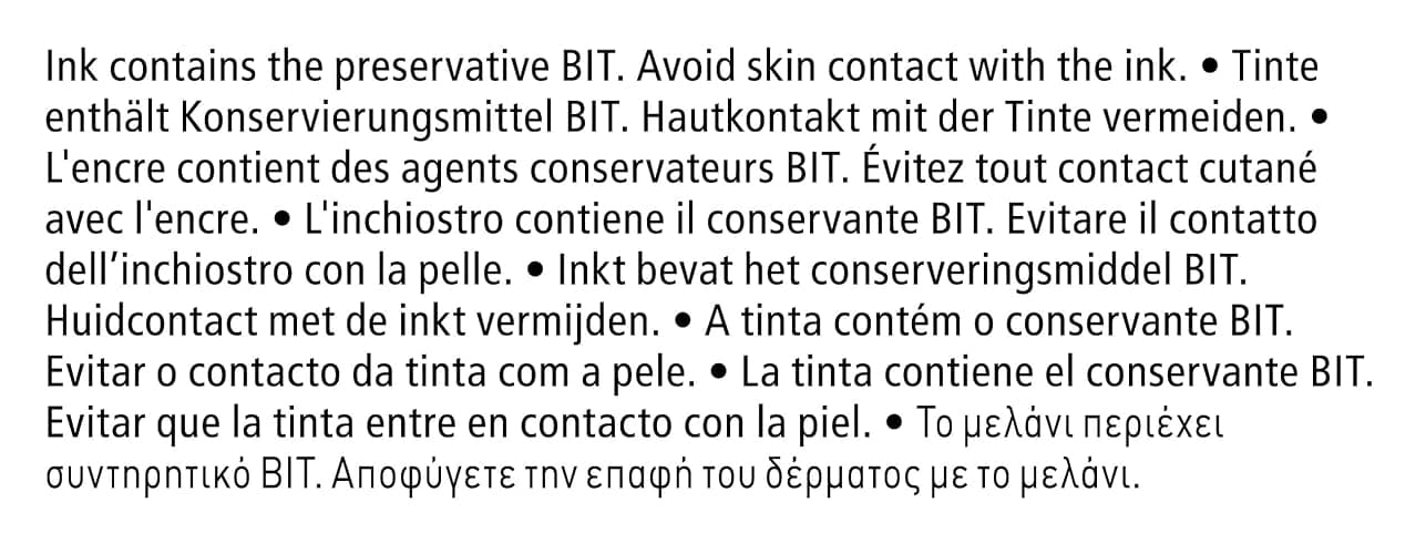 STABILO swing cool Pastel - Highlighter - Deskset of 10 - Assorted Colours thumbnail 8