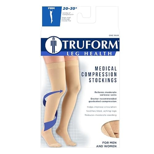 Compression Stockings thumbnail 3