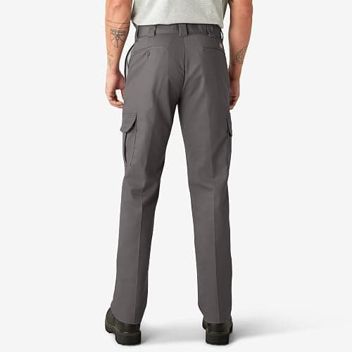 Dickies Men's Flex Regular Fit Cargo Pants thumbnail 3