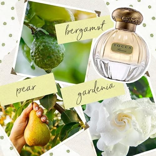 TOCCA Eau de Parfum Florence 1.7 oz thumbnail 7