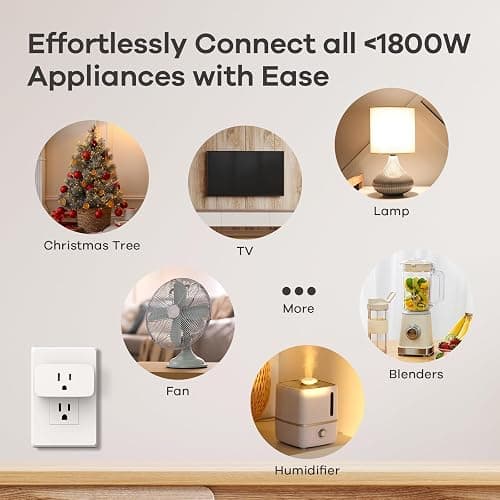 Smart Plugs thumbnail 6