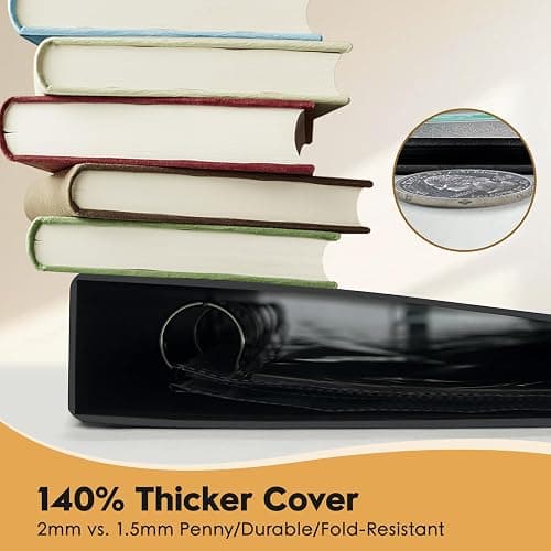 Nariolar 1000-Piece Puzzle Storage Folder: Portable, Large Jigsaw Puzzle Organizer with 15 HD Pockets, Holds 30 Puzzles, Dustproof & Protective Puzzle Accessory - 31*22.8in thumbnail 4