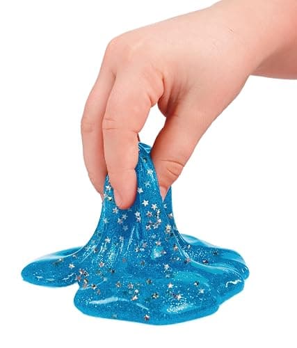 CRA-Z-Slimy Bold & Brite 8 Count, Stretchy & Colorful Premade Slime Collection, Ages 6 and Up thumbnail 6