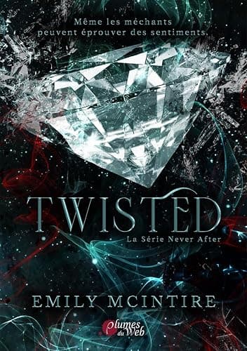 Twisted - La série never after - Image 1