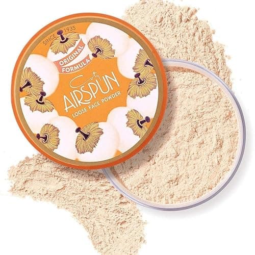 Airspun Loose Powder Translucent - Image 1