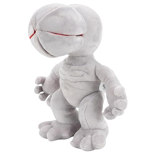 Stranger Things Demogorgon Feature Plush - 12-Inch Soft Plush with Opening Head and Sound Effects thumbnail 5