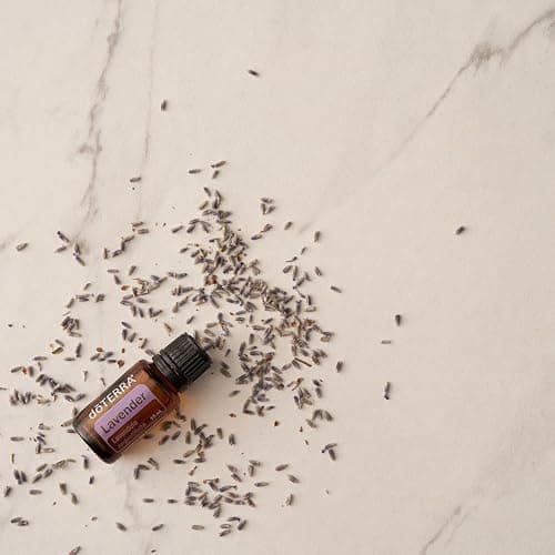 doTERRA Lavender Essential Oil - 15 ml (Lavender) thumbnail 5