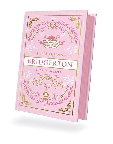 Bridgerton 3 - Te Doy Mi Corazon - Ed. Coleccionista - Image 1