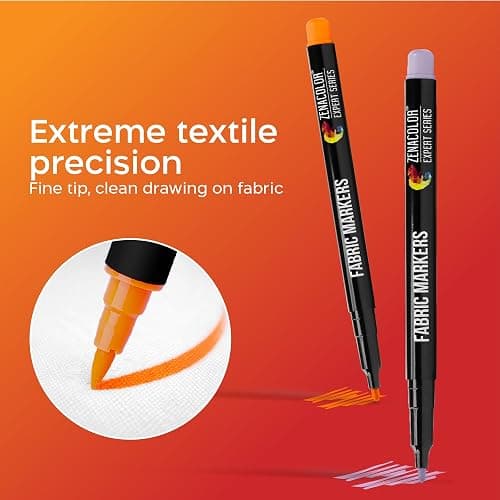fabric marker (PRIORITY) thumbnail 2