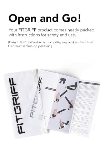 Lifting Wrist Straps thumbnail 6