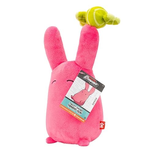 Total Anime Mokke - 8-Inch Super Soft Plush with Authentic Details from Toilet-Bound Hanako-kun thumbnail 2