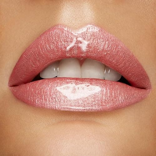 KIKO Milano Glossy Lip Set, Kit Maquillage : 2 Gloss Hydratants Et 1 Crème Perfectrice Pour Les Lèvres thumbnail 11