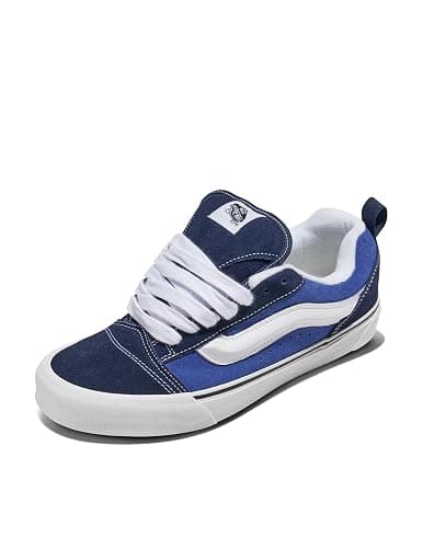 Vans Womens Knu Skool™ - Image 1