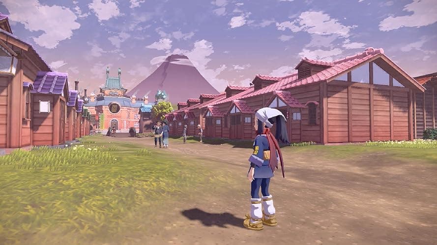 Pokémon Legends: Arceus - US Version thumbnail 5