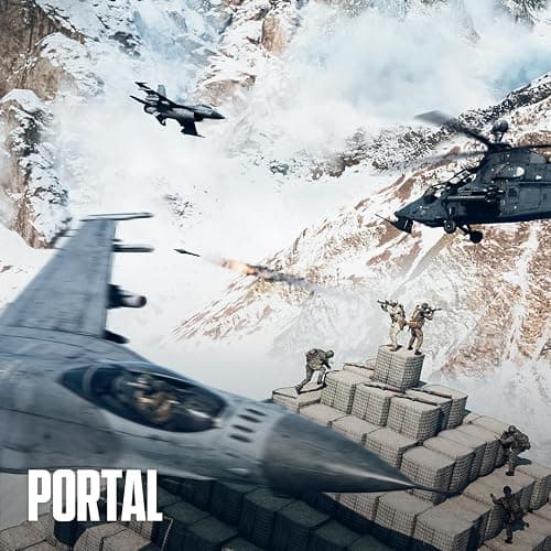 Battlefield 6 - Xbox Series X thumbnail 8