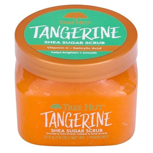 Tree Hut Sugar Body Scrub thumbnail 3
