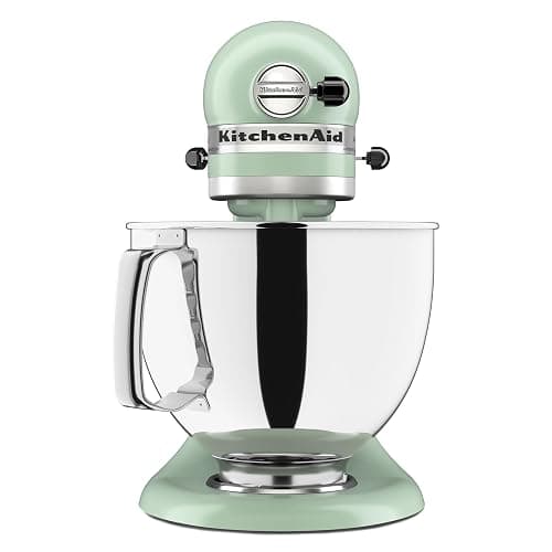 KitchenAid Artisan Series 5 Quart Tilt-Head Stand Mixer, KSM150PS, Cardamom thumbnail 5
