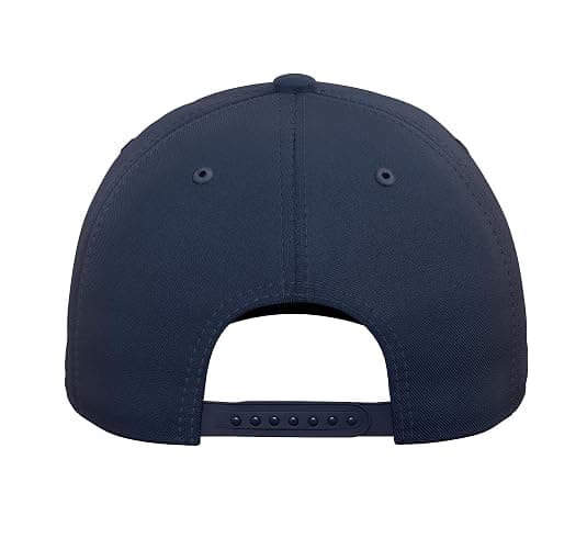 Marvel Spider-Man Left Chest Pocket Adjustable Printed Baseball Hat thumbnail 3