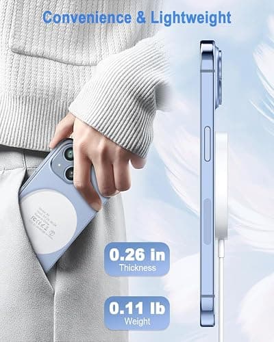 Phone charger  thumbnail 8
