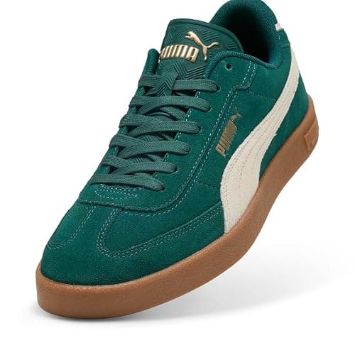 PUMA Club II Era Suede Persian Blue-dese ZapatosUnisex Adulto thumbnail 7