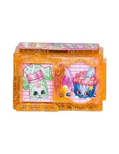 Shopkins World Vacation ASIA Season 8 Blind Box 2-Pack - Image 1