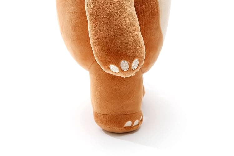 TINY HEADED KINGDOM 15 inch Pip Bear for Girls and Boys, Adorable and Big Plushies, Little Head Bear, Stuffed Animal thumbnail 8