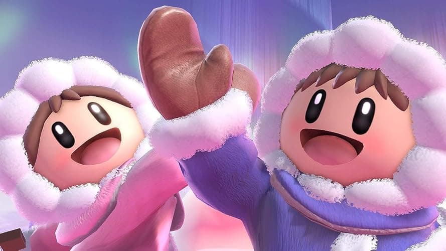 Super Smash Bros. Ultimate - Nintendo Switch (International Version) thumbnail 9