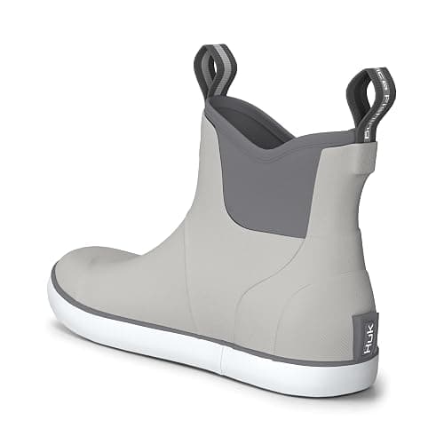 HUK Men's Rogue Wave Shoe | High-Performance Fishing & Deck Boot Rain - Image 1