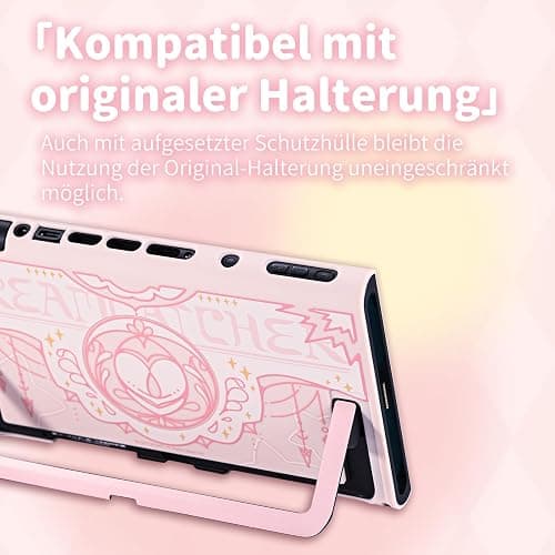 Switch 2 Console Case thumbnail 3