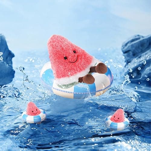 Watermelon jellycat  thumbnail 5
