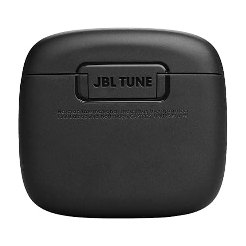 JBL Tune Flex - True Wireless Noise Cancelling Earbuds (Black), Small thumbnail 8