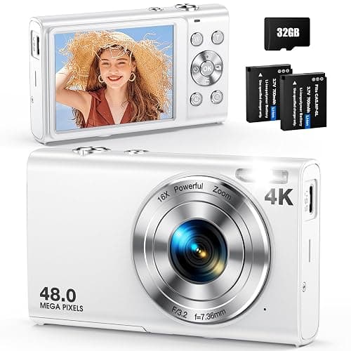 Digital Camera - Image 1