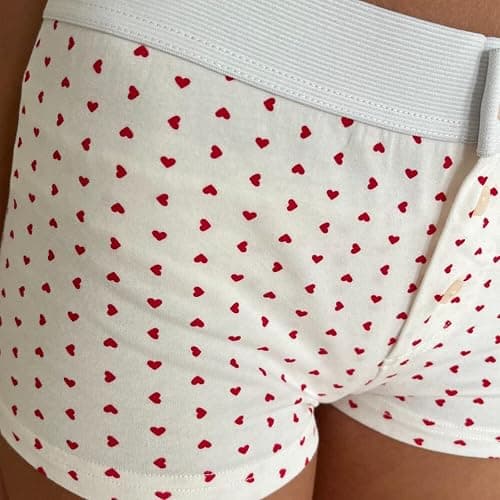 NUFIWI Lounge Shorts Slim Fit Sleep Shorts thumbnail 4