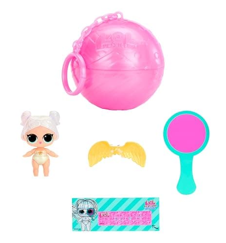 LOL Surprise Eye Spy Series Baby Sisters Dolls thumbnail 3